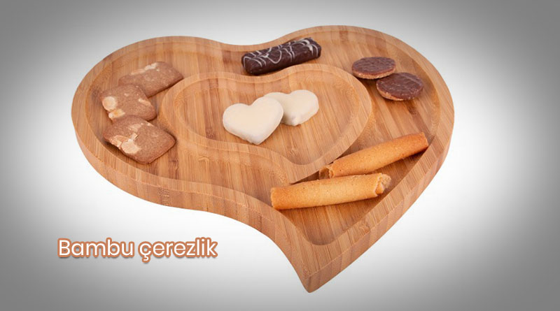 Bambu Çerezlik