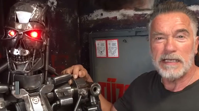 Terminator 6