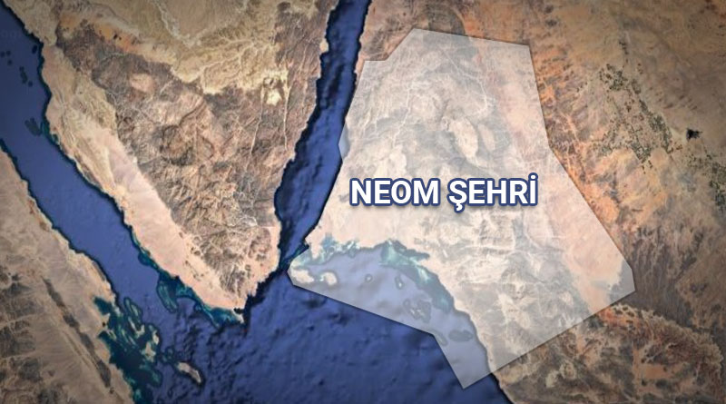 Neom Şehri