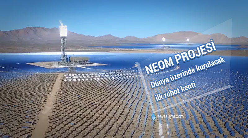 Neom Projesi